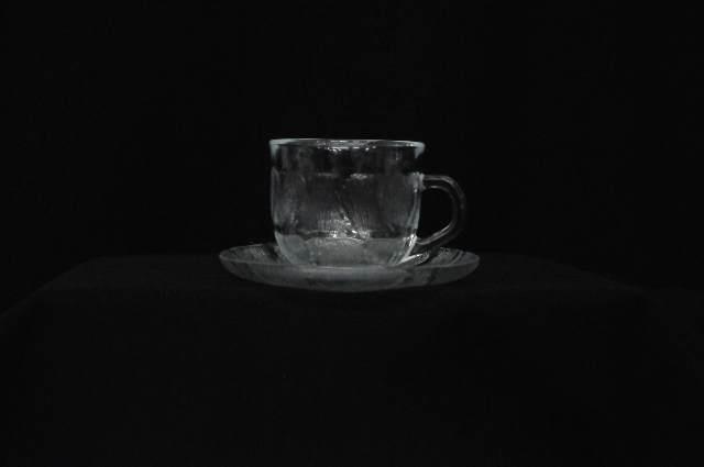Rental store for FLEUR CUP   SAUCER KIT in Sudbury ON
