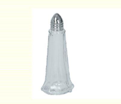 Rental store for GLASS SALT PEPPER 2PC TALL in Sudbury ON