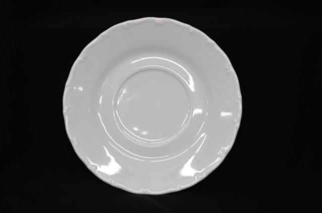 Rental store for SNOWDROP GRAVY BOAT SAUCER in Sudbury ON