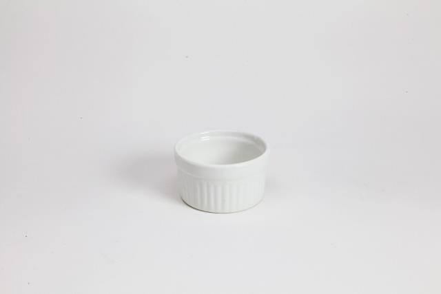 Rental store for WHITE RAMEKIN 3 OZ in Sudbury ON