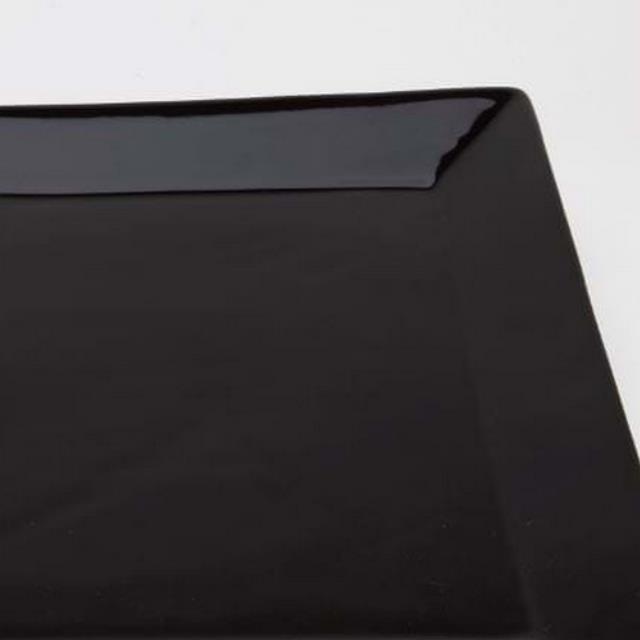 Rental store for SQUARE PLATE BLACK 11 in Sudbury ON