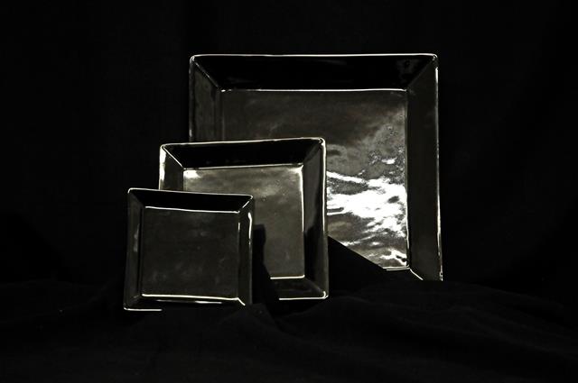 Rental store for SQUARE PLATE BLACK 7 in Sudbury ON