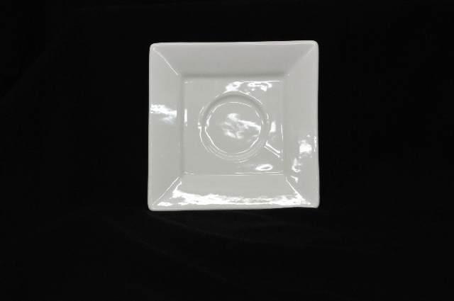 Rental store for SQUARE SAUCER WHITE in Sudbury ON