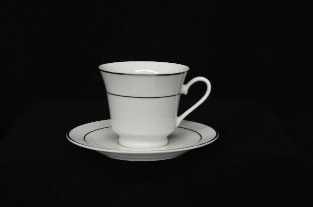 Rental store for PLATINUM CUP   SAUCER  KIT in Sudbury ON