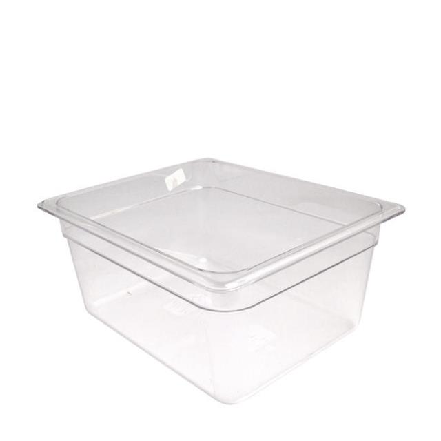 Rental store for INSERT PAN,TRANSLUCENT HALF 6 in Sudbury ON