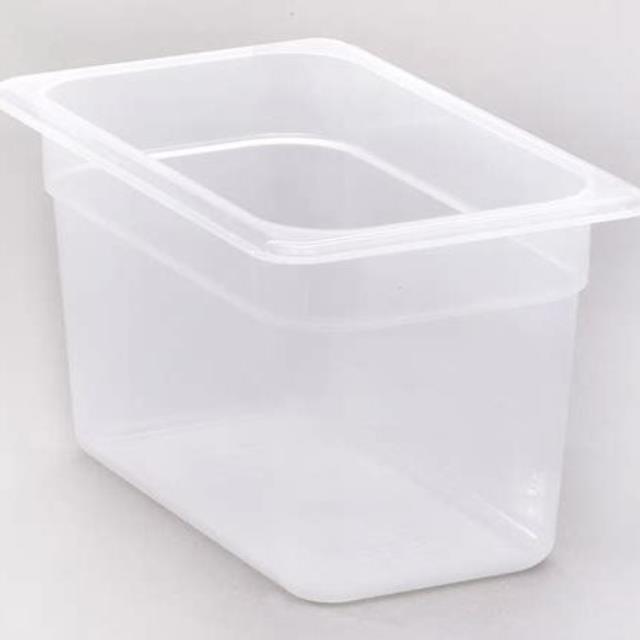 Rental store for INSERT PAN, TRANSLUCENT THIRD 6 in Sudbury ON