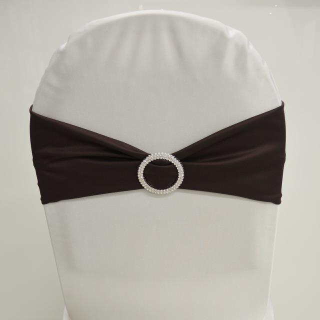 Rental store for BROWN CHAIR BAND W BUCKLE in Sudbury ON