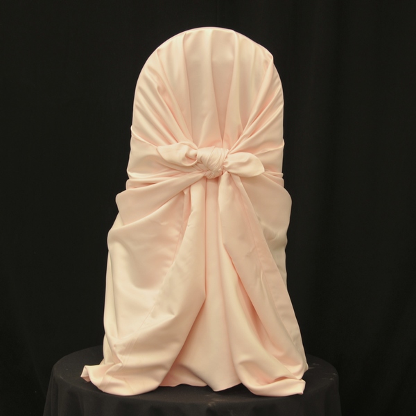 Rental store for PINK CHAIR WRAP SATIN in Sudbury ON