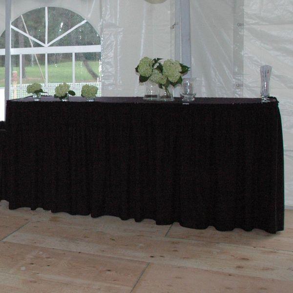 Rental store for BLACK SKIRT 42  HIGH X 14 in Sudbury ON