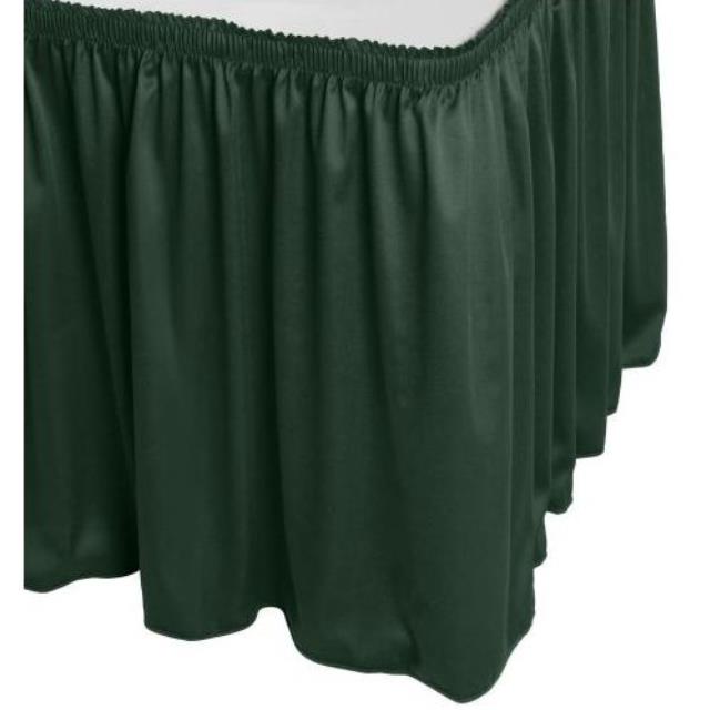 Rental store for FOREST GREEN SKIRT 42  HIGH X 9 in Sudbury ON