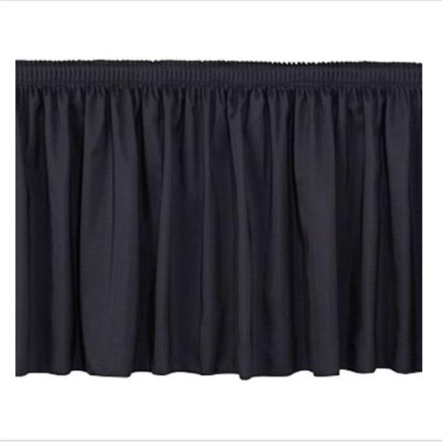 Rental store for STAGE SKIRT BLACK 16  X 12 in Sudbury ON