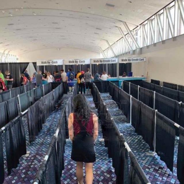 Rental store for LEG DRAPE FOR 20  CENTRE POLES in Sudbury ON