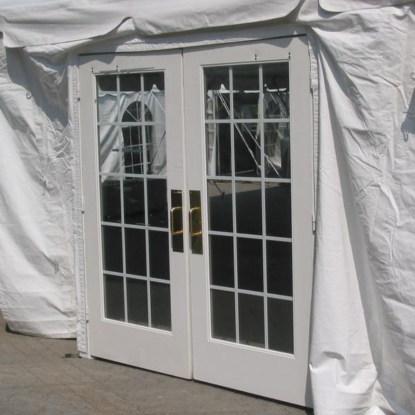 Rental store for DOUBLE FRENCH DOOR in Sudbury ON