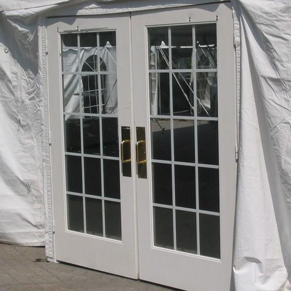 Rental store for FRENCH DOOR,DBL,INSTALL REMOVE in Sudbury ON