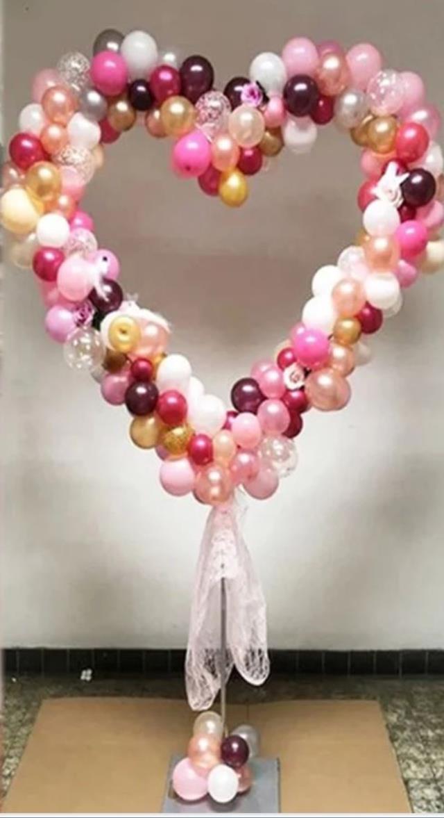 Rental store for FRAME, HEART 2  W PEDESTAL in Sudbury ON