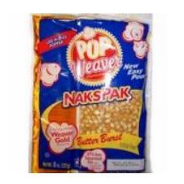 Rental store for POPCORN 8oz NAK PAK FOR 6oz KETTLE in Sudbury ON