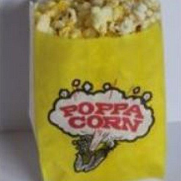 Rental store for POPCORN BAGS 7  100 PKG,20GRM in Sudbury ON