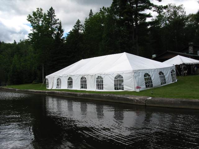 Rental store for 30x60 TENT WHITE in Sudbury ON