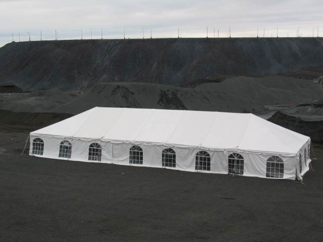 Rental store for 30x80 TENT WHITE in Sudbury ON