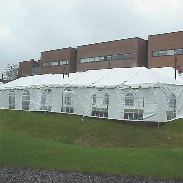 Rental store for 16X32 TENT WHITE in Sudbury ON