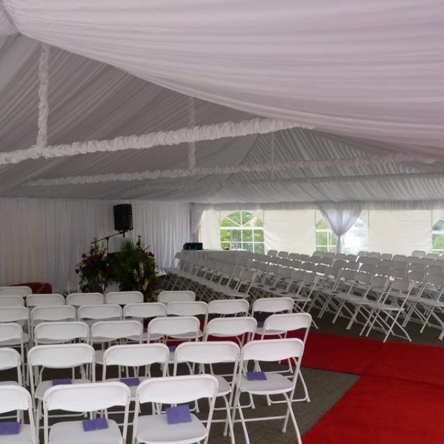 Rental store for TENT LINER 30  TENTS in Sudbury ON