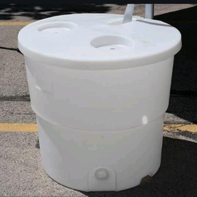 Rental store for WEIGHTED BALLAST EMPTY in Sudbury ON