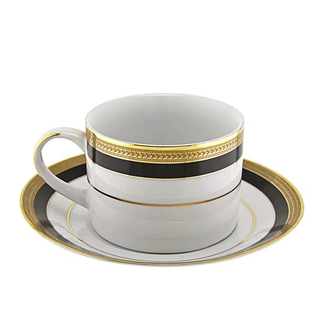 Rental store for BLACK   GOLD CUP   SAUCER   KIT in Sudbury ON