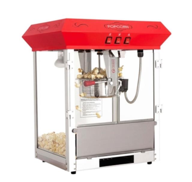 Rental store for POPCORN 8OZ KETTLE BE in Sudbury ON