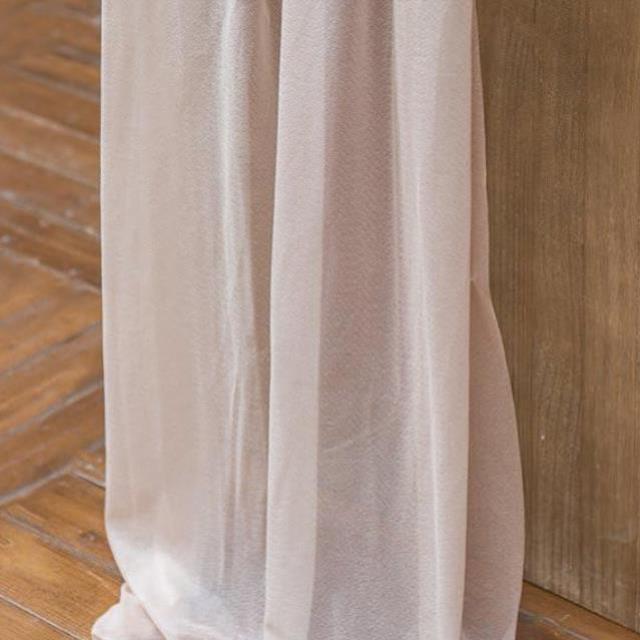 Rental store for SHEER CHIFFON CHAMPAN 30 x 30  9 mx76cm in Sudbury ON