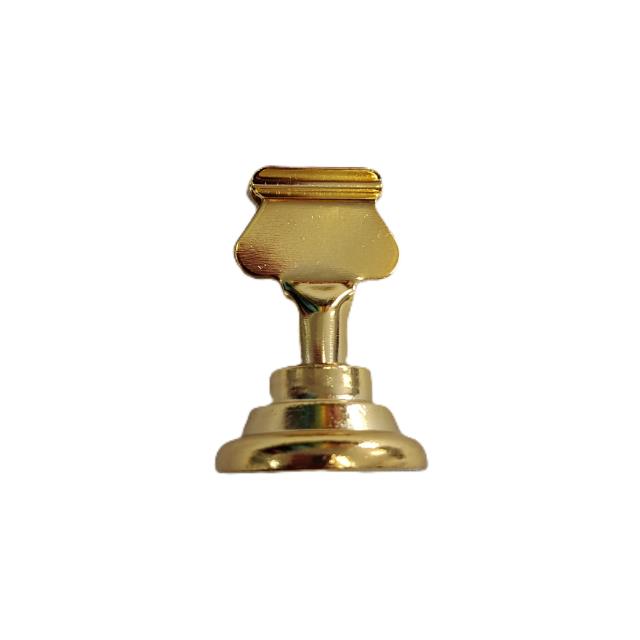 Rental store for TABLECARD HOLDERS GOLD SMALL in Sudbury ON